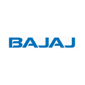 bajaj finance serv share price