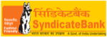 Syndicate Bank - (Amalgamated) Shareholding Pattern