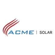 Acme Solar Holdings Peer Comparison