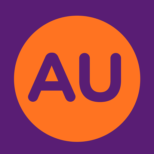 AU Small Fin Bank