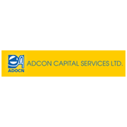 Adcon Capital Services Peer Comparison