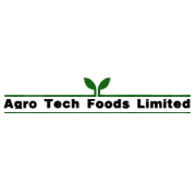 Agro Tech Foods Share Price Today - Agro Tech Foods Ltd Stock Price ...