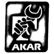 Akar Auto Industries Peer Comparison