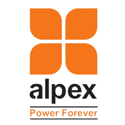 Alpex Solar