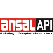 Ansal Properties Shareholding Pattern