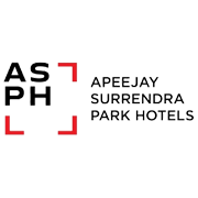 Apeejay Surrendra Park Hotels