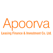 Apoorva Leasing Shareholding Pattern