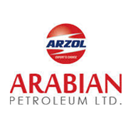 Arabian Petroleum Shareholding Pattern