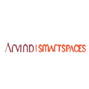 Arvind Smartspaces