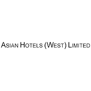 Asian Hotels (West) Shareholding Pattern