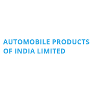 Automobile Products Of India Ltd.