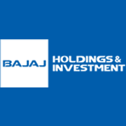 Bajaj Holdings & Investment