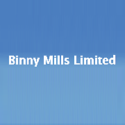 Binny Mills Peer Comparison