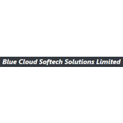 Blue Cloud Softech Solutions Peer Comparison