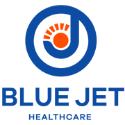 Blue Jet Healthcare