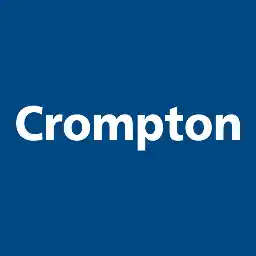 Crompton Greaves Consumer Electricals