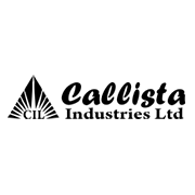 Callista Industries Ltd. Peer Comparison