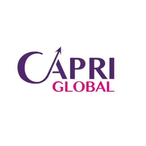 Capri Global Capital Ltd Apr '29