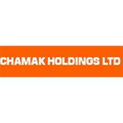 Chamak Holdings Peer Comparison