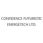 Confidence Futuristic Shareholding Pattern