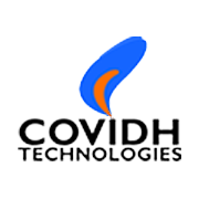 Covidh Technologies Peer Comparison