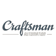 Craftsman Automation