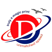 DJ Mediaprint & Logistics Peer Comparison