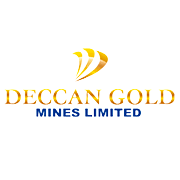 Deccan Gold Mines