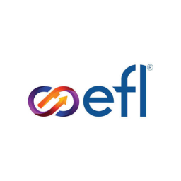 Electronica Finance Limited sep '28