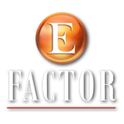 E Factor Experiences