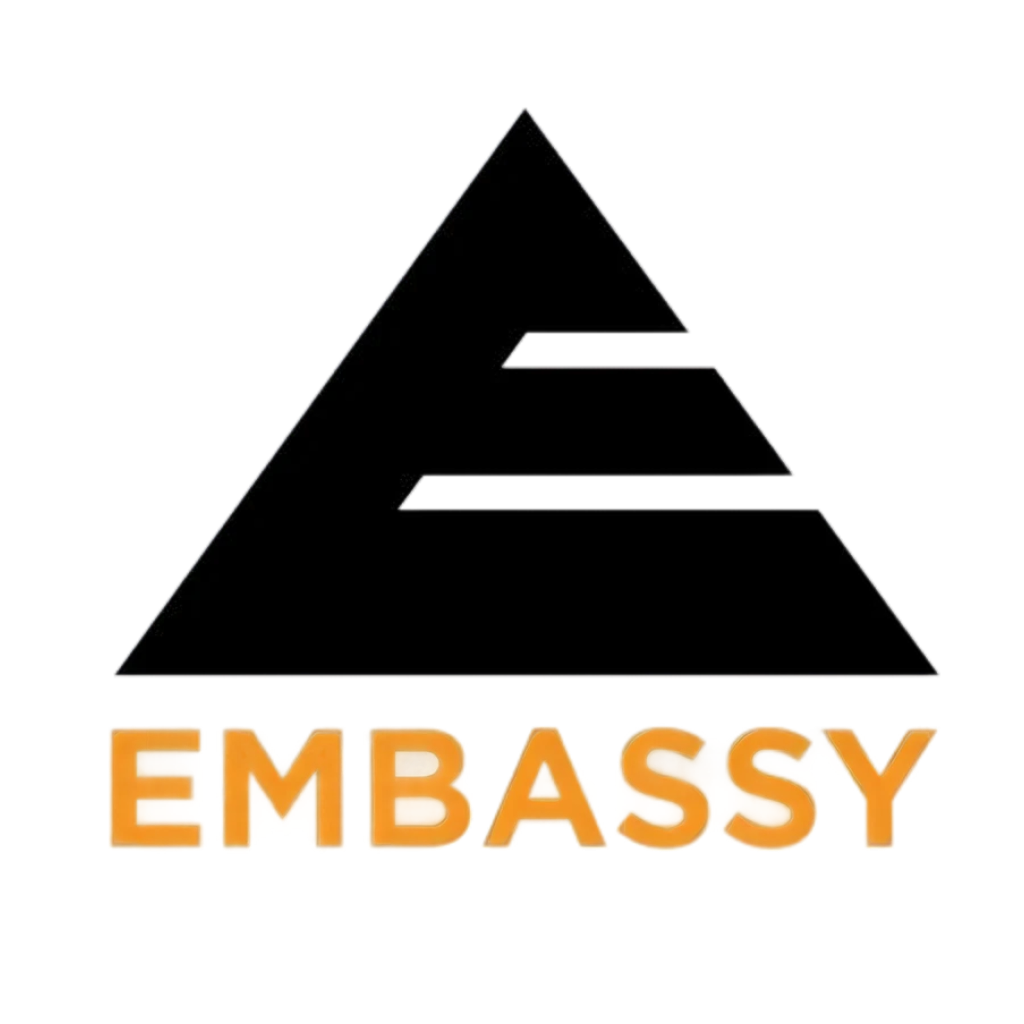 Embassy Developments Peer Comparison