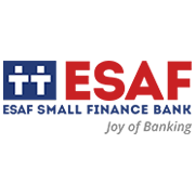 ESAF Small Finance Bank