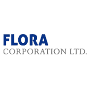 Flora Corporation Peer Comparison