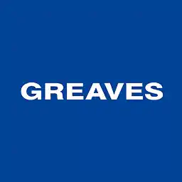 Greaves Cotton Peer Comparison