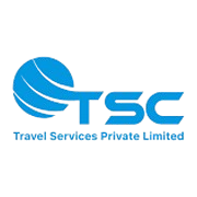 TSC India