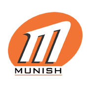 Munish Forge
