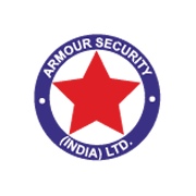 Armour Security (India) Shareholding Pattern