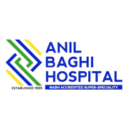 ABH Healthcare Limited IPO logo