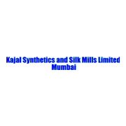 Kajal Synthetics & Silk Mills