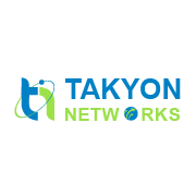 Takyon Networks Shareholding Pattern