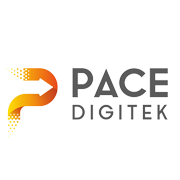 Pace Digitek Peer Comparison