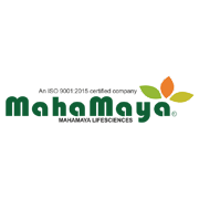 Mahamaya Lifesciences Peer Comparison