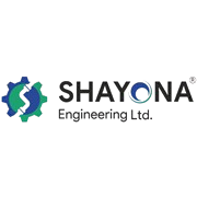 Shayona Engineering