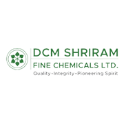 DCM Shriram FineChem