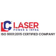 Laser Power & Infra