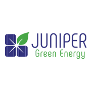 Juniper Green Energy Shareholding Pattern