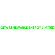 Gita Renewable Energy Shareholding Pattern