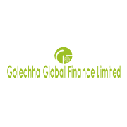 Golechha Global Finance Shareholding Pattern