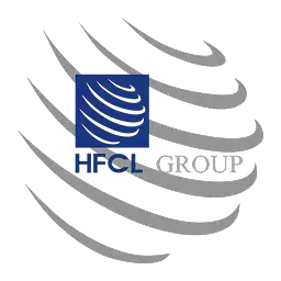 HFCL Shareholding Pattern