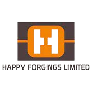 Happy Forgings